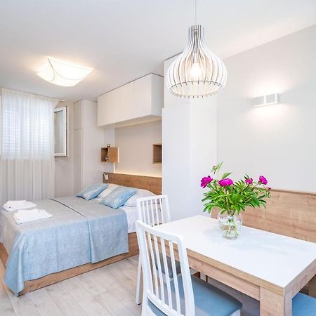 Studio Apartment Lapad Dubrovnik Exterior foto